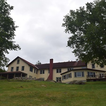 The Long View Lodge Long Lake Екстериор снимка