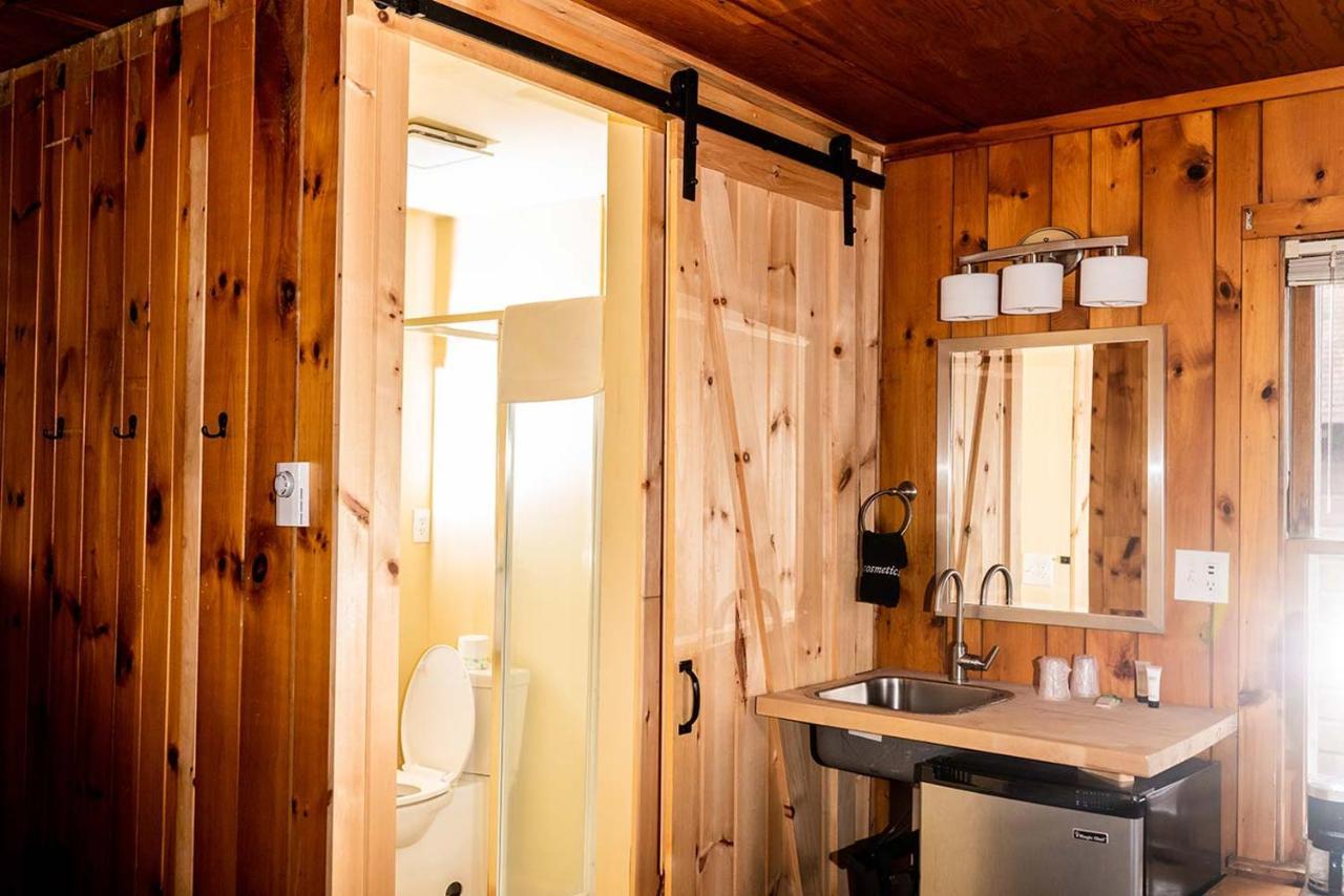 The Long View Lodge Long Lake Екстериор снимка