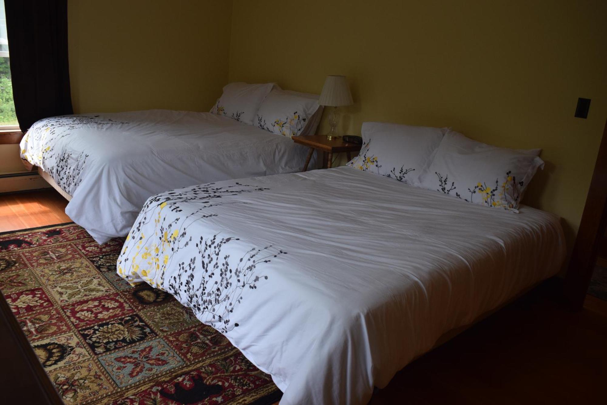 The Long View Lodge Long Lake Стая снимка