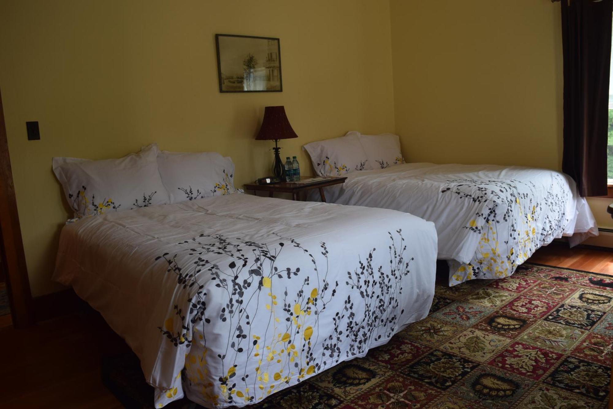 The Long View Lodge Long Lake Стая снимка