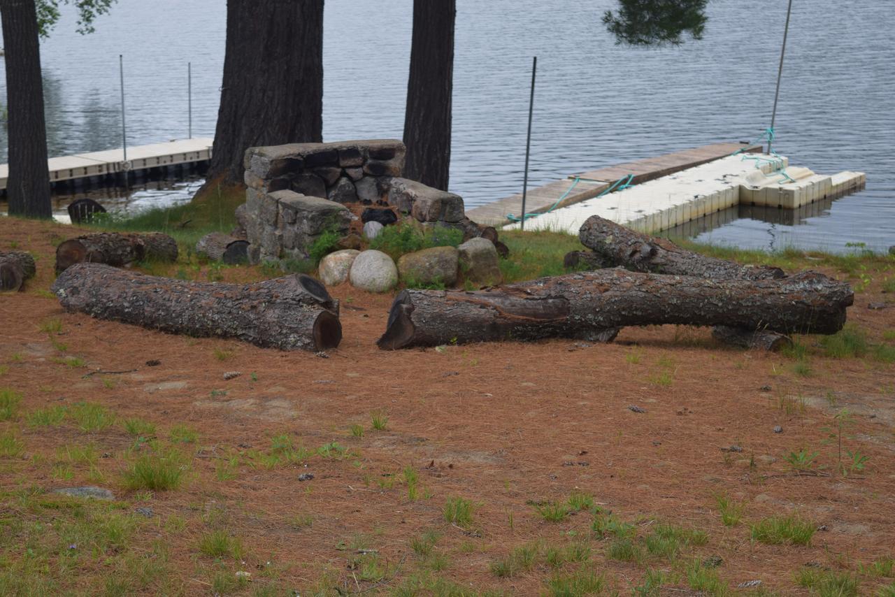 The Long View Lodge Long Lake Екстериор снимка