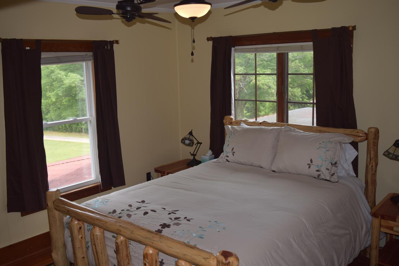 The Long View Lodge Long Lake Стая снимка