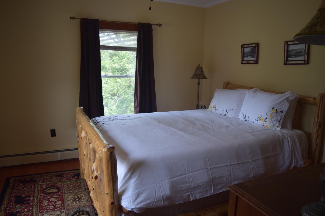 The Long View Lodge Long Lake Екстериор снимка